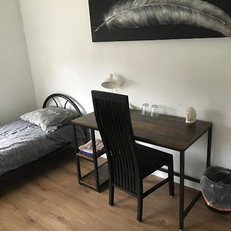 City Center Enschede Homestay Εξωτερικό φωτογραφία