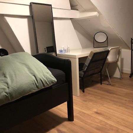 City Center Enschede Homestay Εξωτερικό φωτογραφία