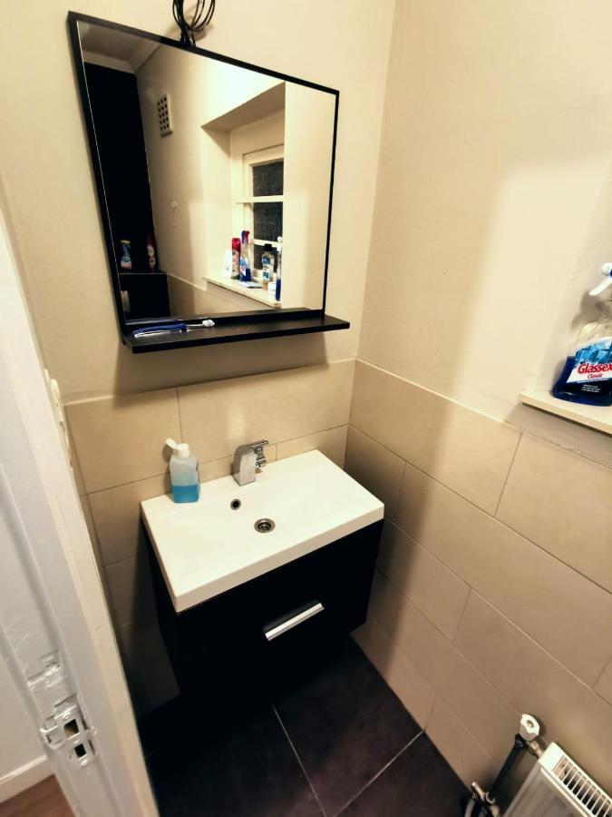 City Center Enschede Homestay Εξωτερικό φωτογραφία