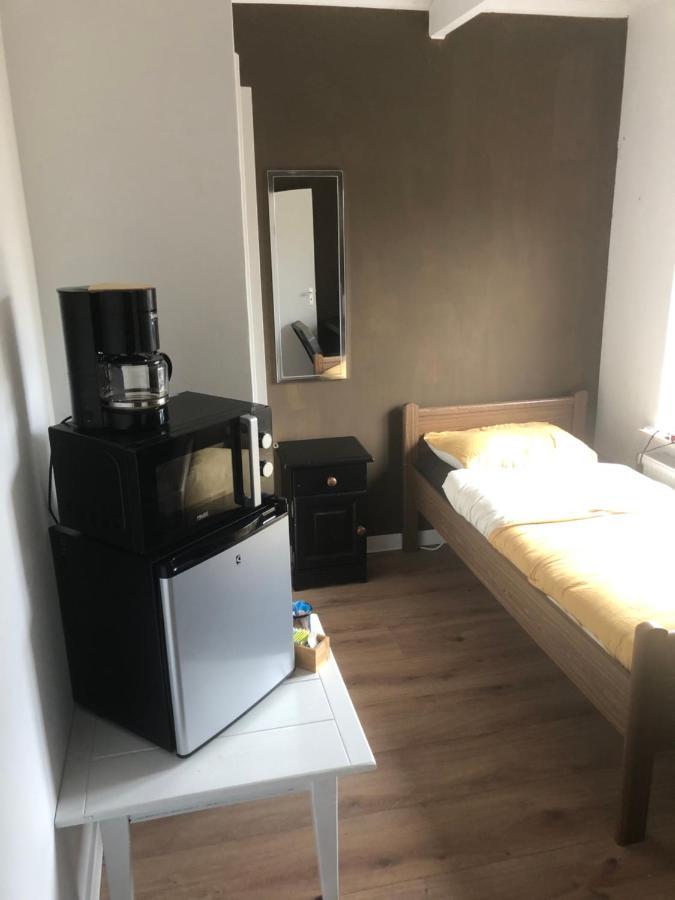 City Center Enschede Homestay Εξωτερικό φωτογραφία